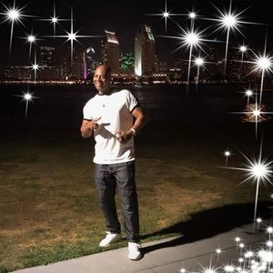 Meet your Posher, Richard rick